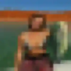 Vanessa (37 ans) à Argentan attend une rencontre maintenant