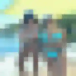 Photo perso de Natacha, 45 ans à Bandraboua - plan discret