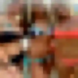 Clotilde, 35 ans, dispo pour rencontre coquine à Boé