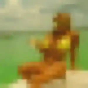 Photo exclusive de Zina, 21 ans à Champagne-sur-Oise - plan discret