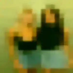 Photo sexy de Marie-Ange, 25 ans à Dammarie-les-Lys - rencontre sans lendemain