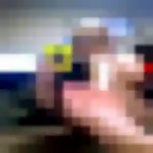 Photo perso de Hajar, 26 ans à Gennes-Val-de-Loire - plan discret