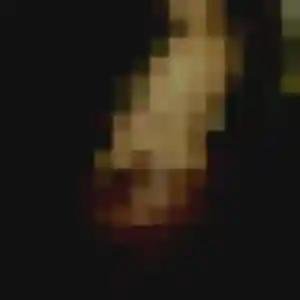 Photo exclusive de Maeva, 19 ans à Gouesnou - plan discret