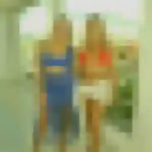 Odette, 19 ans, connectée à La Ferté-Bernard pour une rencontre coquine