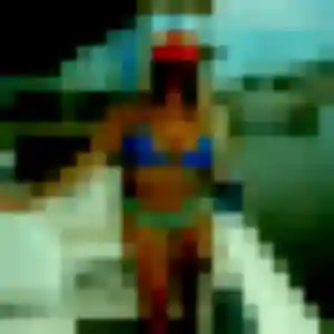 Luna de Le Beausset, 25 ans - rencontre coquine sans lendemain