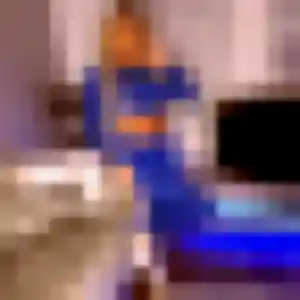 Charmante Amira, 31 ans à Le Perray-en-Yvelines - voir sa photo