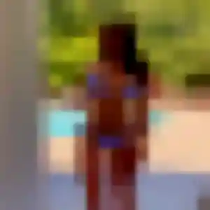 Sexy Muriel, 32 ans à Le Tampon - voir sa photo