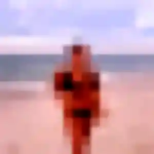Brunehilde de M'Tsangamouji, 32 ans - rencontre coquine sans prise de tête