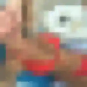 rencontre coquine à Macouria : photo de Barbara, 43 ans - sans engagement
