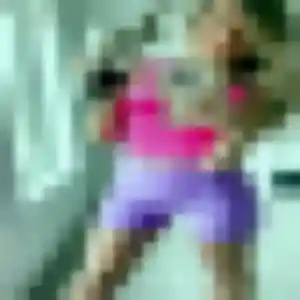 Charmante Malika, 23 ans à Maizières-lès-Metz - voir sa photo