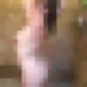 Photo de Leontine à Ouangani (24 ans) - rencontre coquine anonyme