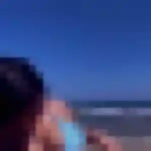 Wahiba de Ouangani, 31 ans - rencontre coquine en toute liberté
