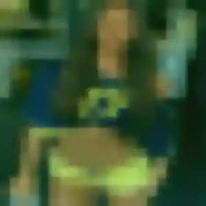 Photo exclusive de Geraldine, 21 ans à Saint-Denis - plan discret