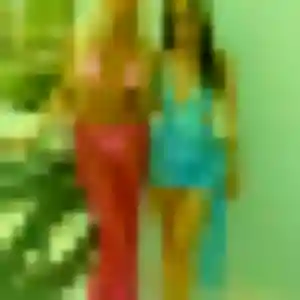 Julie, 26 ans, connectée à Sainte-Marie pour un rencontre coquine