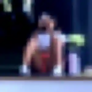 Profil de Katia à Servian (42 ans) - rencontre coquine discret