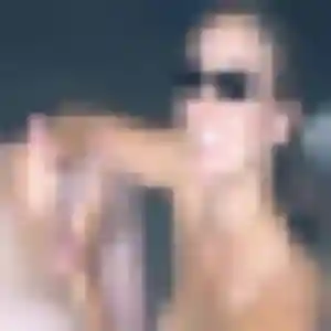 Brigitte (31 ans) à Villabé attend une rencontre ce soir